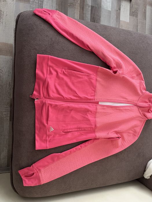 Розова горница Adidas