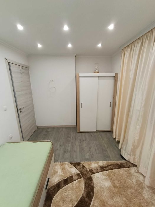 Дава се под наем Четиристаен апартамент в Сандански - 80 кв.м за 462 € - Снимка #11