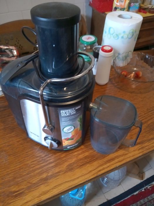 Storcător de fructe și legume Gorenje JC 805E,folosit,in stare buna