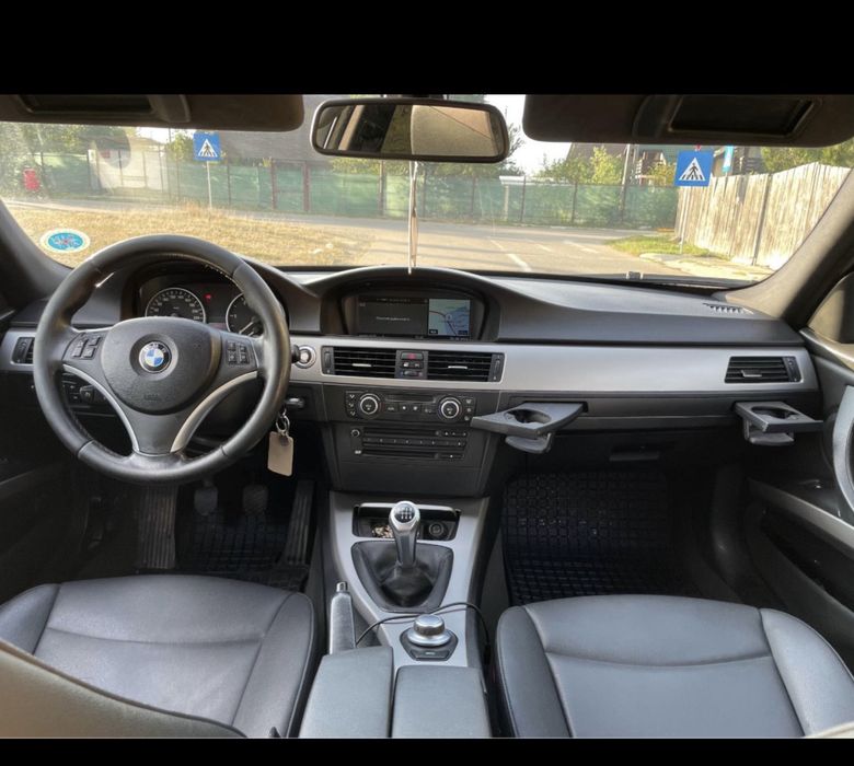BMW 3 Series 2007 — imagine 4