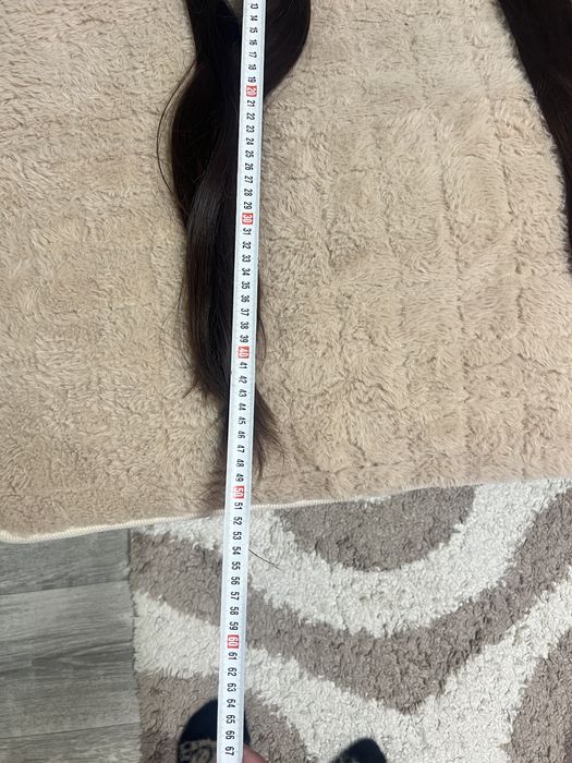 Продам волосы б/у