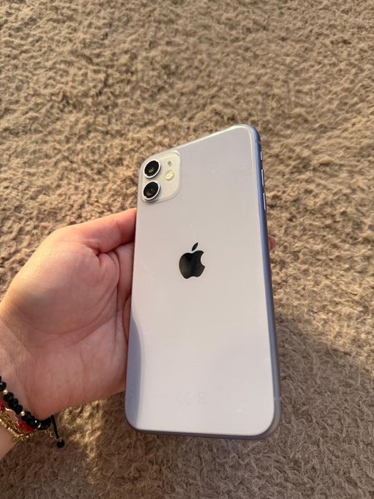 Iphone 11  64 gb