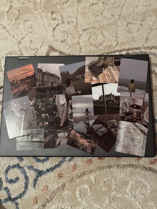 Ноутбук YEPO A95T