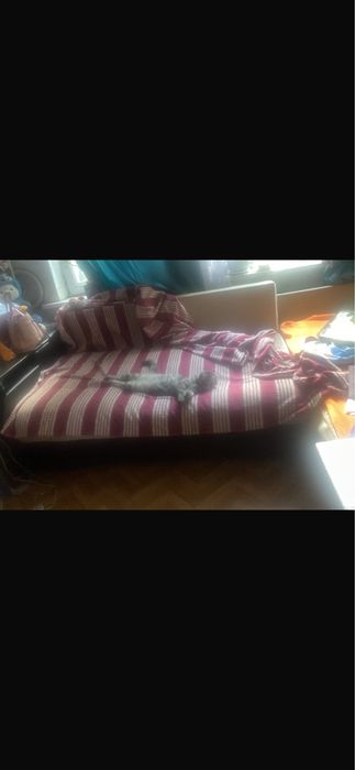 Продам диван раскоадной
