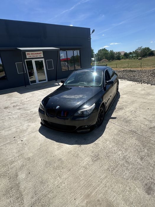 BMW 5 Series 2004 — imagine 2