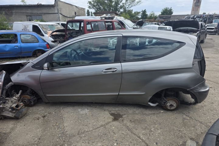 Pompa ABS Mercedes-Benz A-Class 2006 A 180 CDI Autotronic (109 hp)