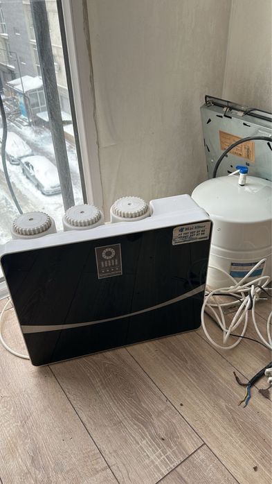 Фильтр для воды