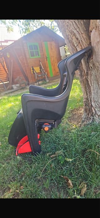 Scaun de bicicleta pentru copii