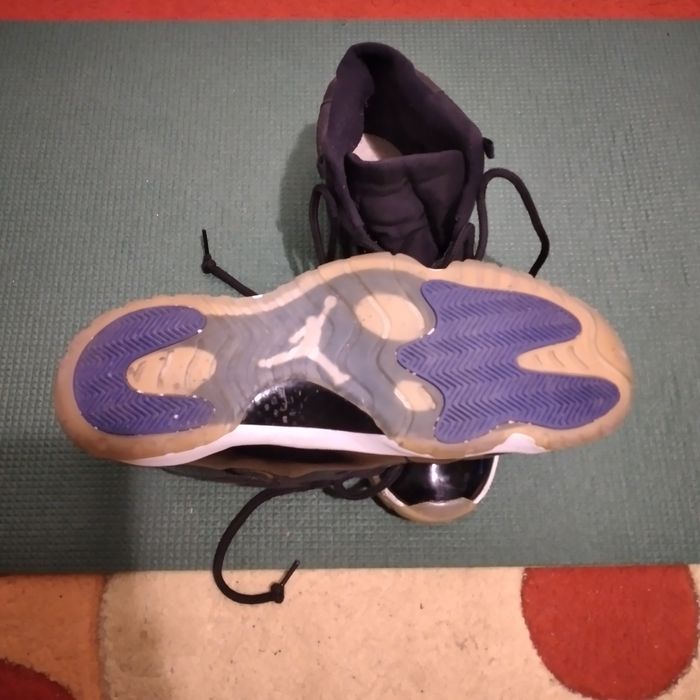 Маратонки  Найк  51 р. Гигантски