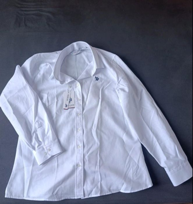 Дамска риза US Polo