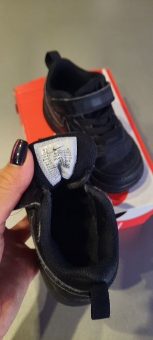 Оригинални бебешки маратонки Nike