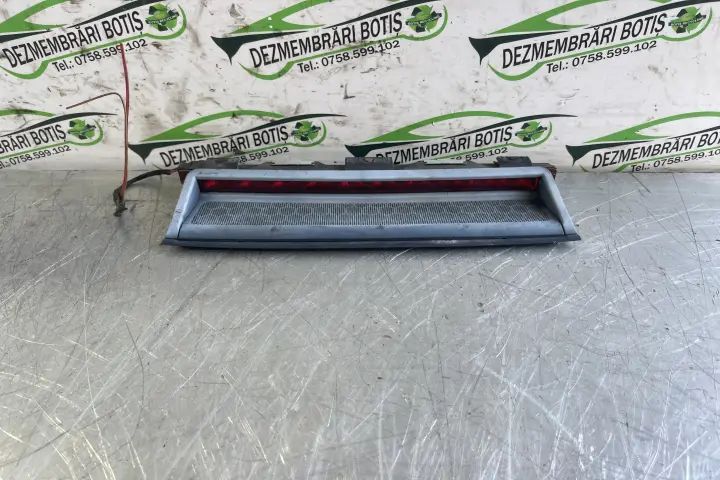 Lampa stop aditionala Audi A6 1999 2.5 TDI MT (150 hp)