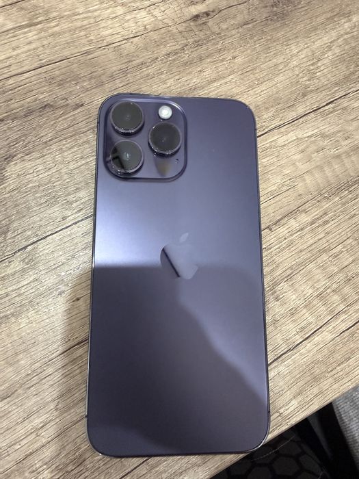 2 х Iphone 14 pro max