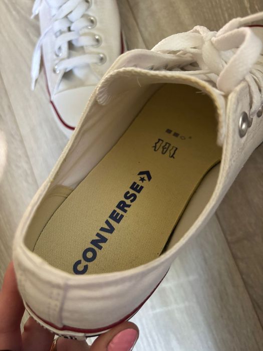 Tenisi Converse marime 42.5