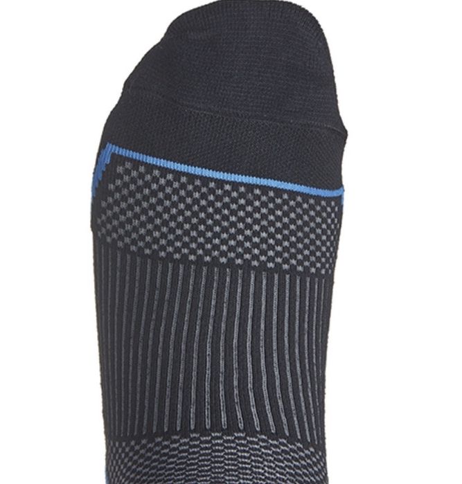Носки BAUER хоккейные, высокие
