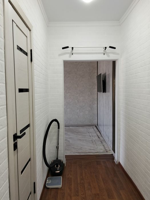 Продается 1ком квартира массив карасу 36д