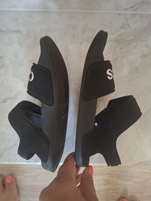 Детски сандали Адидас