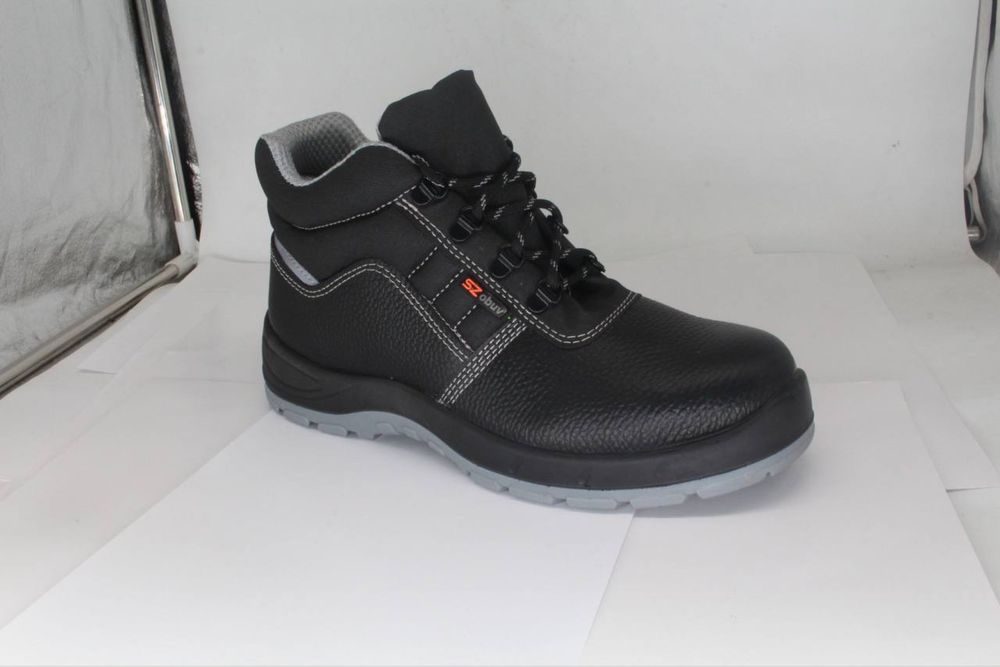 Спецобувь оптом, махсус ойок кийим