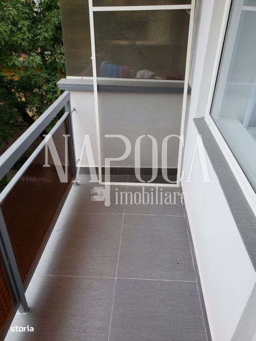 Apartament 2 camere de vanzare in Centru, Cluj Napoca