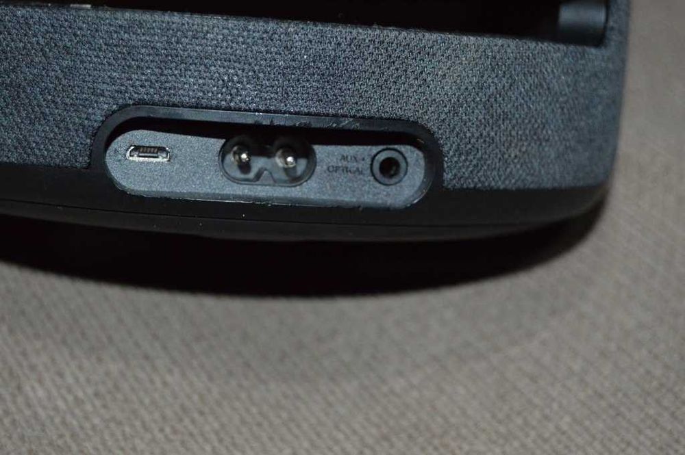 Boxa inteligenta Amazon Alexa Echo Studio model O2T2V3