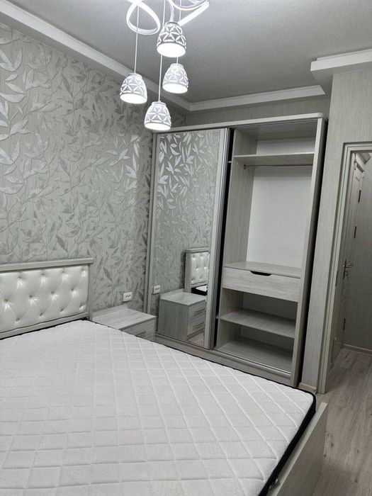 Квартира Сдаётся ДАРХАН Ор-р Метро Хамид Алимджана 2/7/9