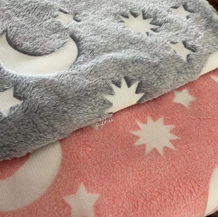 Детско светещо одеало