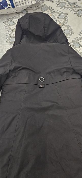 Зимняя куртка размер М