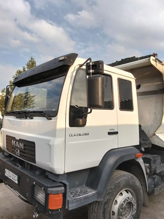 Avto Lift Xizmati
