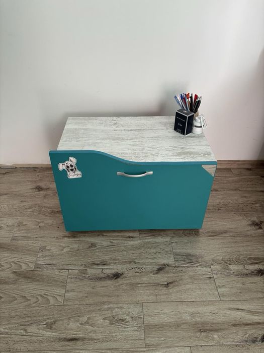 Детско обзавеждане