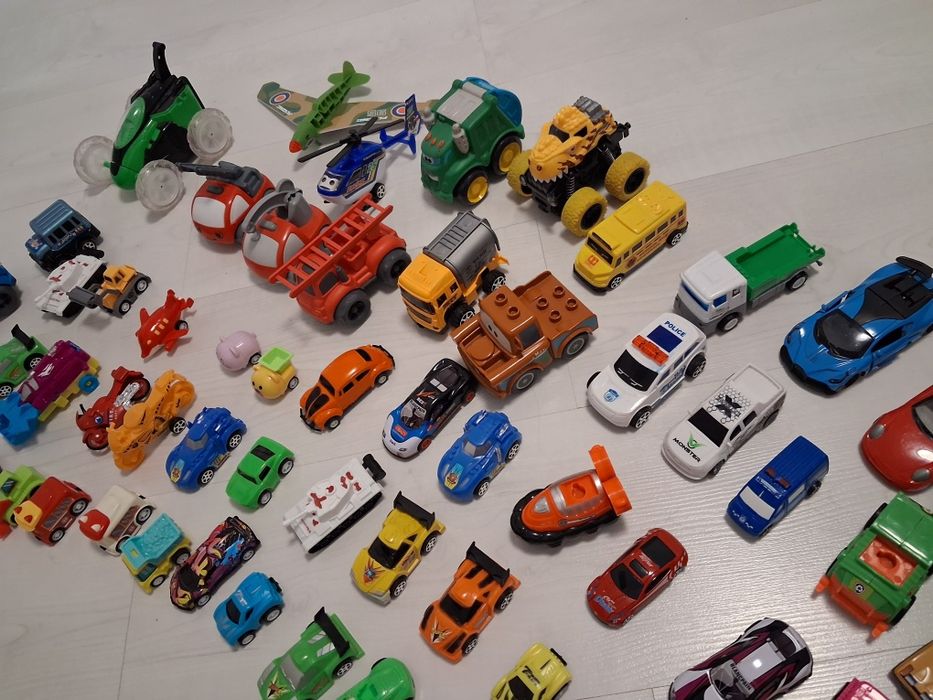 Детски колички 60бр