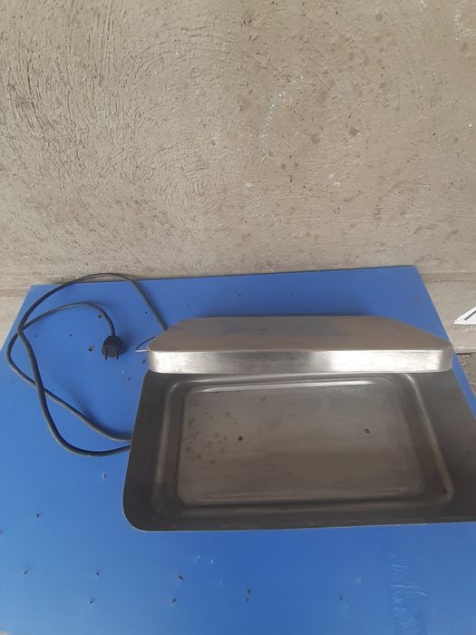 Стерилизатор кипитильник