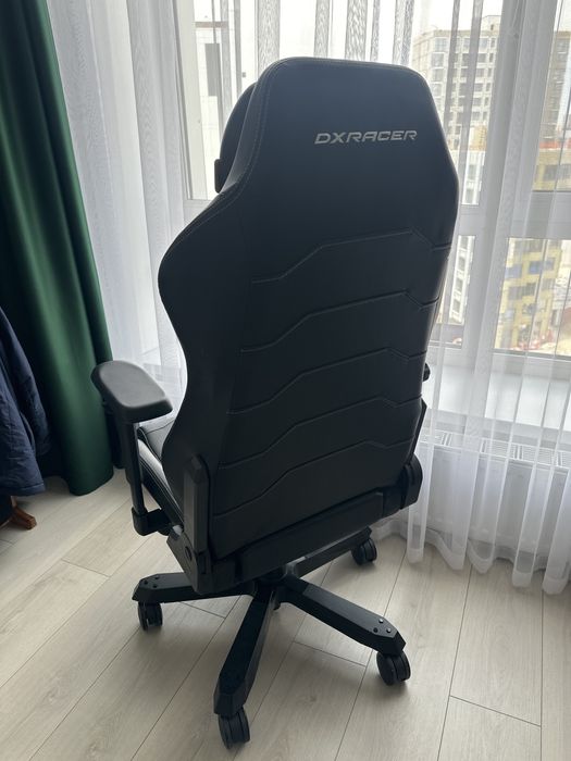 Кресло DXRACER Master