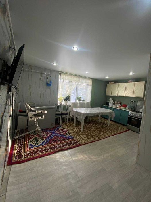 Продам дом в соц.городе