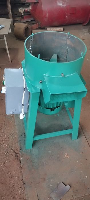 Поролон дробилка / Porolon drobilka