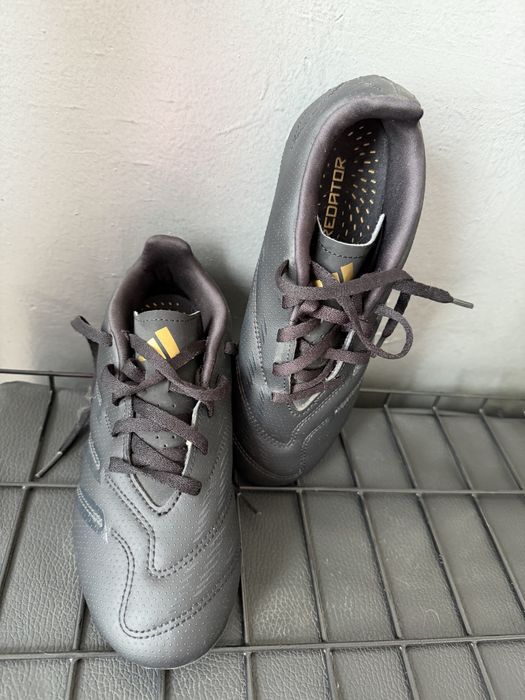 Калеври adidas и nike