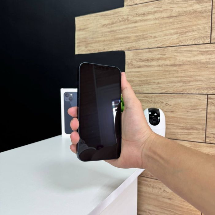 iPhone 13 | 128gb | 80% | Айфон 13