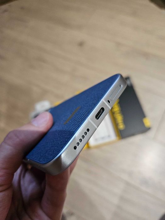 XIAOMI POCO F8 ULTRA 16/512, как новый. Идеал. s26 ultra процессор