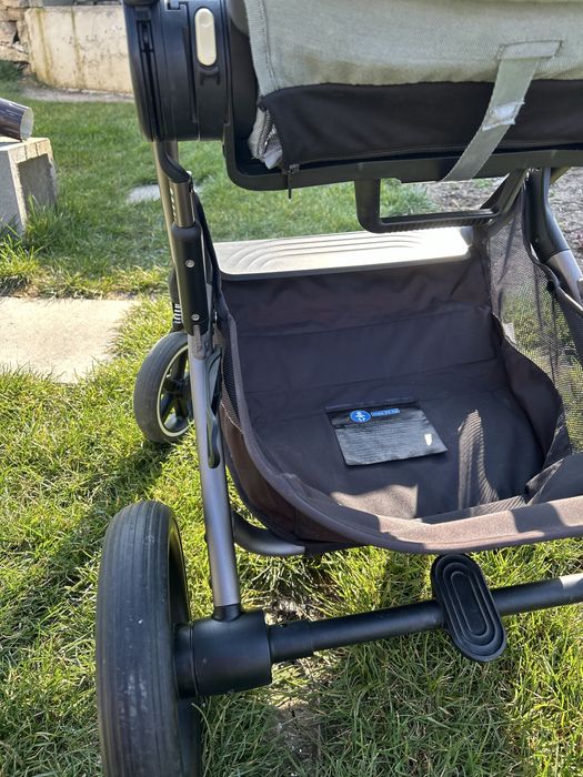 CYBEX Количка balios S lux