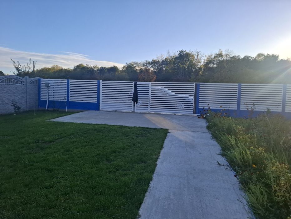 Teren intravilan Prundu Mic