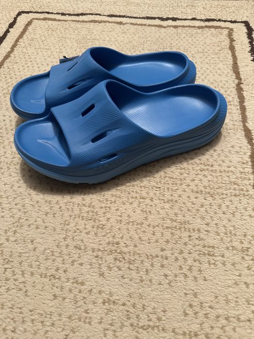 Papuci/Şlapi Hoka Ora Recovery Slide 3