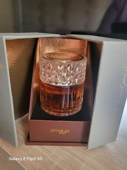 Парфюм Зимая /нов, разопакован/