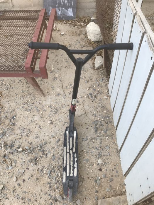 Самокат хороший