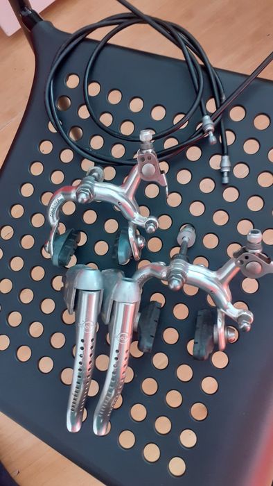 Clesti cursiera marca Dia-compe Japan model vechi anu 1980