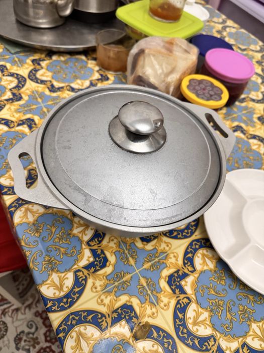 Продам посуды разные