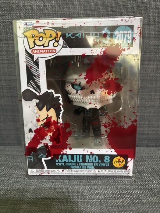 Funko Pop фигурка Kaiju No.8