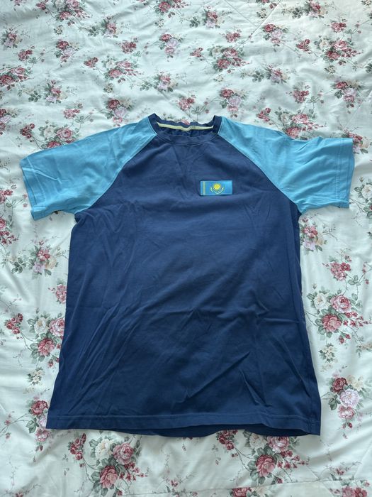 Форма сбороной казахстана дрс и цоп