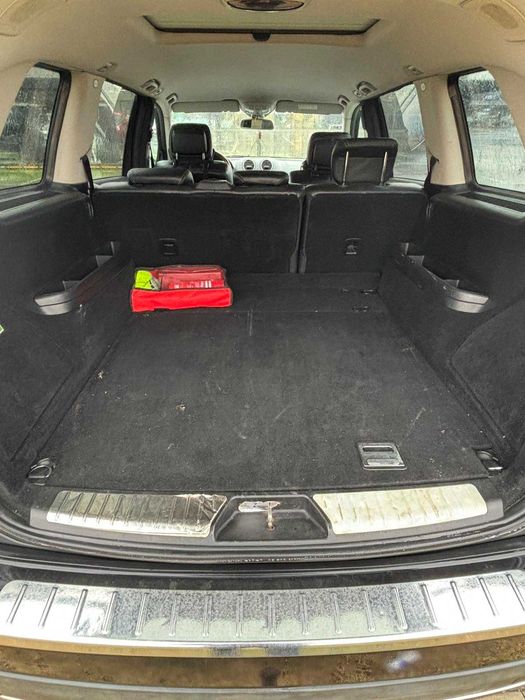 Mercedes-Benz GL 320