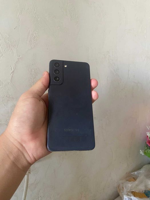 Samsung s21 fe 128gb