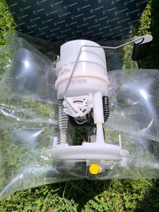 Горивна помпа за Ситроен