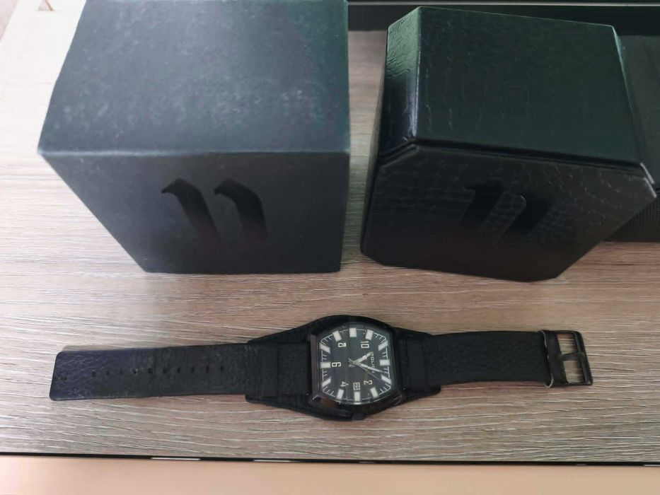 Police Distinct PL.12548JSB/02 ceas original